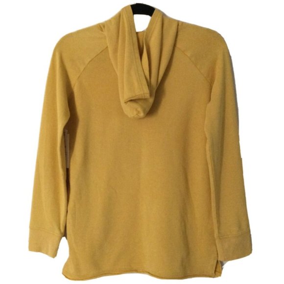 ⛔️SOLD⛔️ON Specially Dyed French Terry Hoodie - XL - Picture 7 of 13